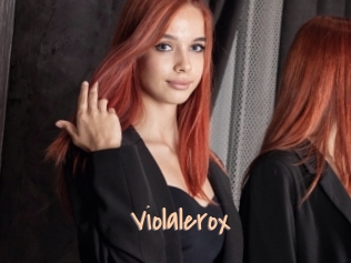 Violalerox