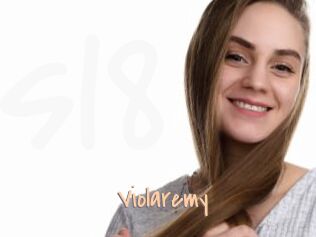 Violaremy