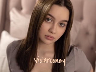 Violarooney