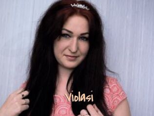 Violasi
