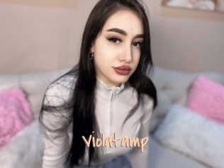 Violatamp