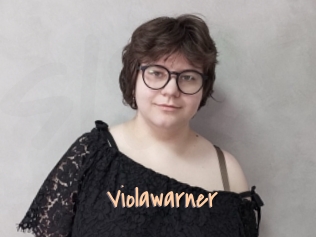 Violawarner