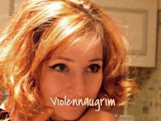 Violennaugrim