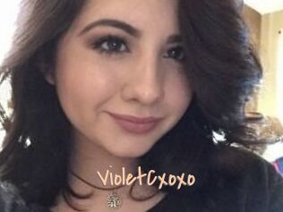VioletCxoxo