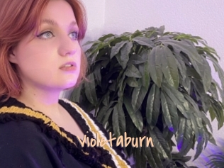 Violetaburn