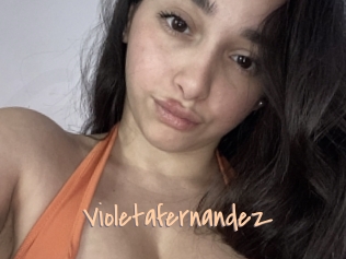 Violetafernandez