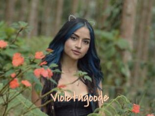Violetagoode