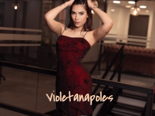 Violetanapoles