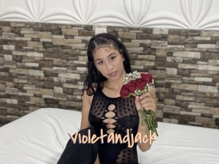 Violetandjack