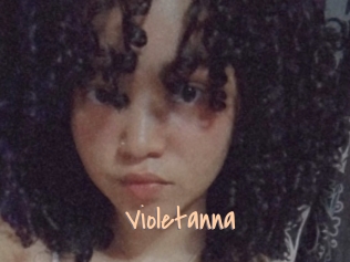 Violetanna
