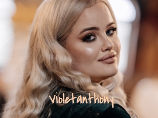 Violetanthony