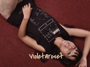 Violetaroset