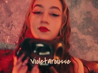 Violetarousse