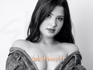 Violetascott