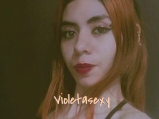 Violetasexy