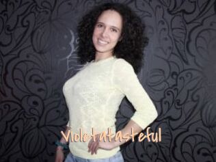 Violetatasteful