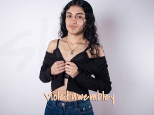 Violetawembley