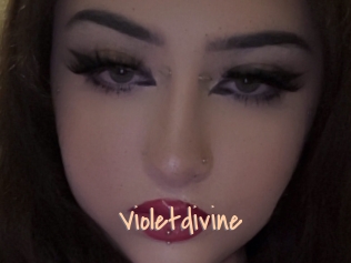 Violetdivine
