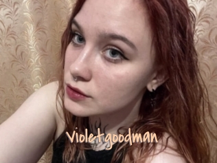 Violetgoodman