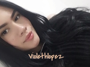 Violethlopez