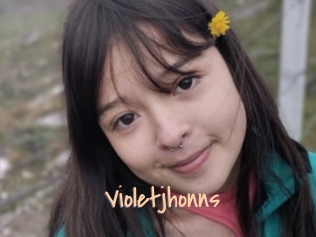 Violetjhonns