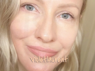 Violetlaurent