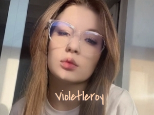 Violetleroy