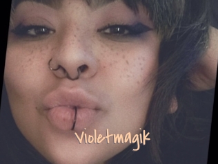Violetmagik