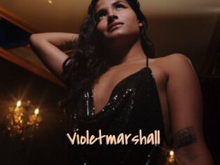 Violetmarshall