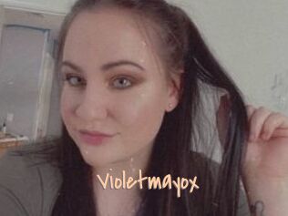 Violetmayox