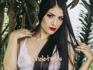 Violetmills