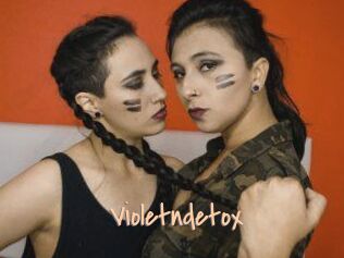 Violetndetox