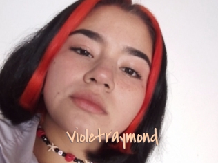 Violetraymond