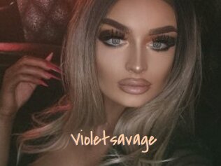 Violetsavage