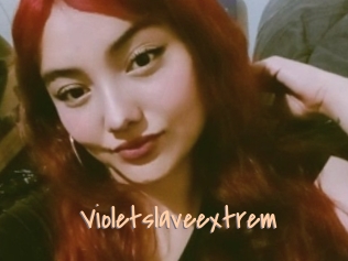 Violetslaveextrem