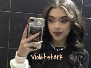 Violetstark