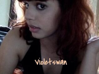 Violetswan