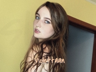 Violettaan