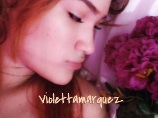 Violettamarquez