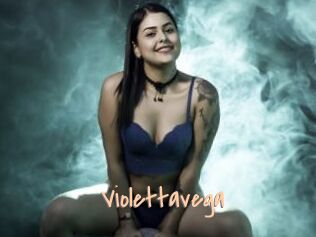 Violettavega
