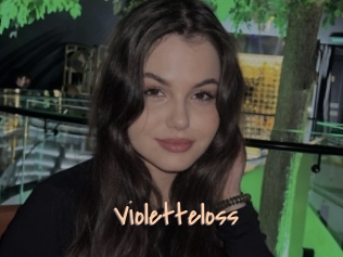 Violetteloss