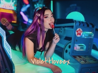 Violettloveex