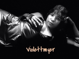 Violettmyer