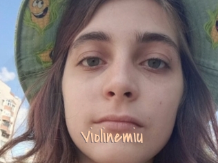 Violinemiu