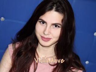 Viollinalove