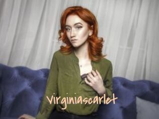 Virginiascarlet