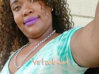 Virtueleslet