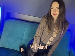 Vitalina