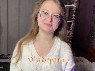 Vitalinapalmer