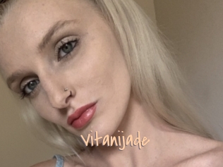 Vitanijade